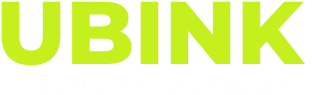 UBINK logo