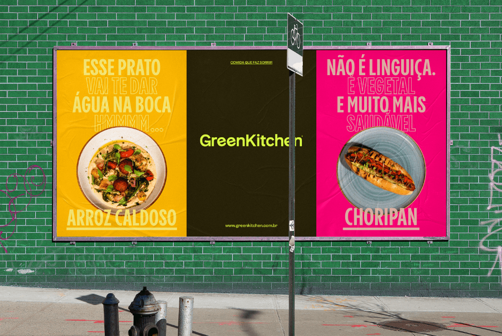 Digital Marketing Campaigns